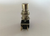 Lynx 20078 Light Switch,110-P/Tabs(Carlin